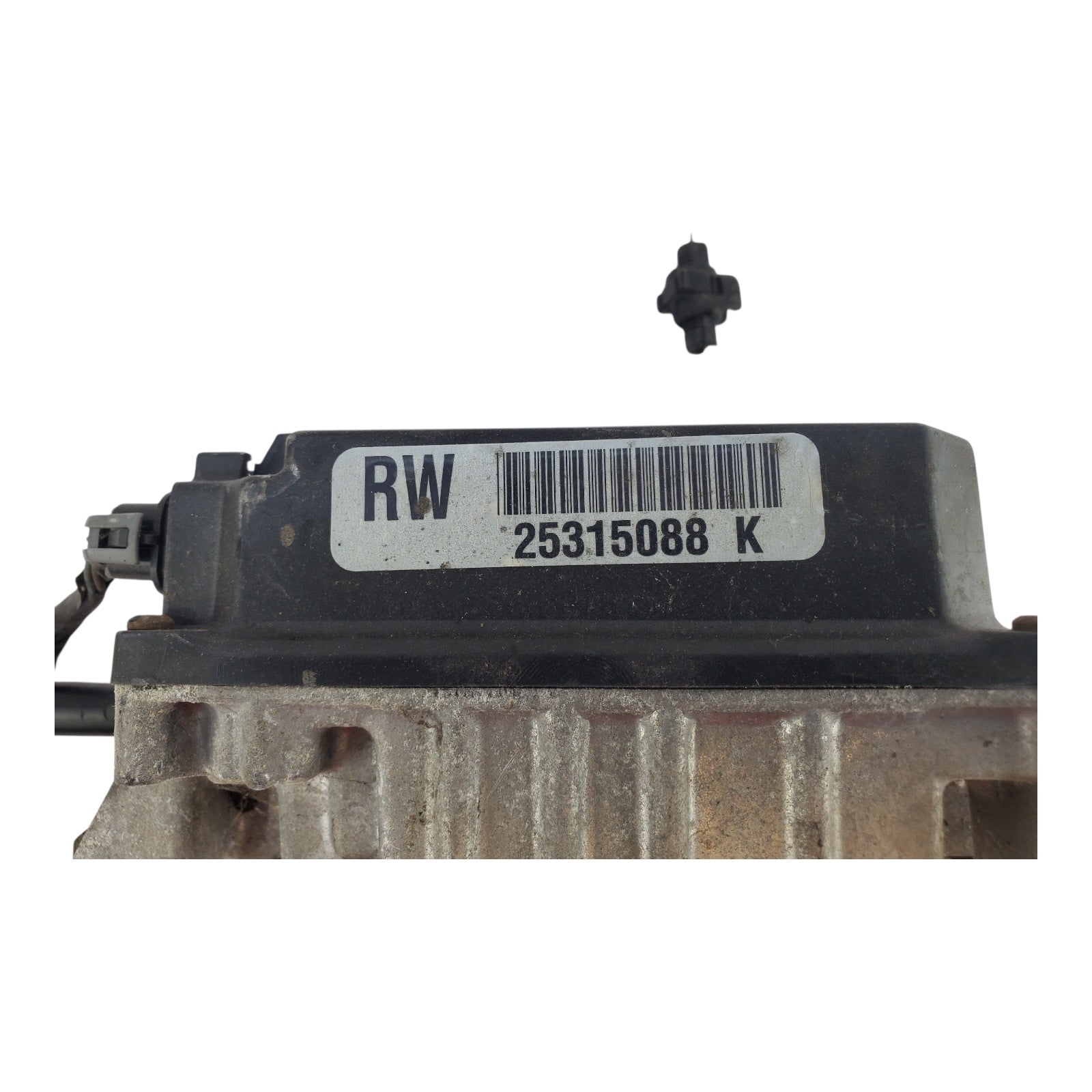 1995-2002 CHEVROLET ASTRO Cruise Control Module Center Front Cowl 25315088