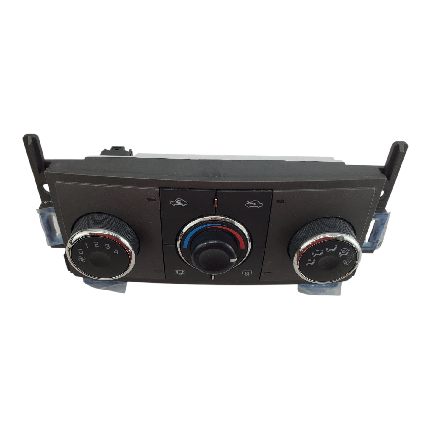2007 2008 2009 Saturn Aura AC Heat Temperature Climate Control OEM 28116117