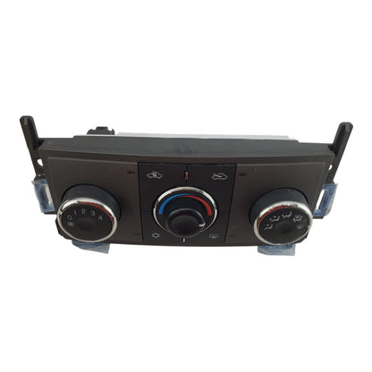 2007 2008 2009 Saturn Aura AC Heat Temperature Climate Control OEM 28116117