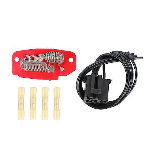 1983-2017 Ford/Mazda Front HVAC Blower Motor Resistor