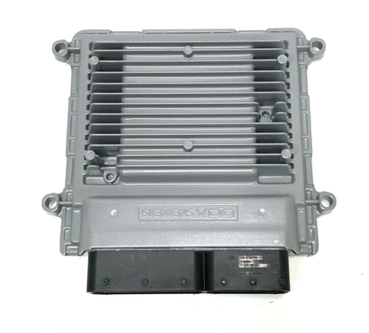 VIN programmed 07 Caliber 2.4L CVT AWD Engine computer 68000122 Plug&Play