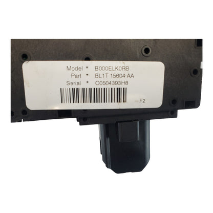✅2011 Lincoln Navigator Interior Fuse Box Relay Junction Block BL1T-15604-AA OEM