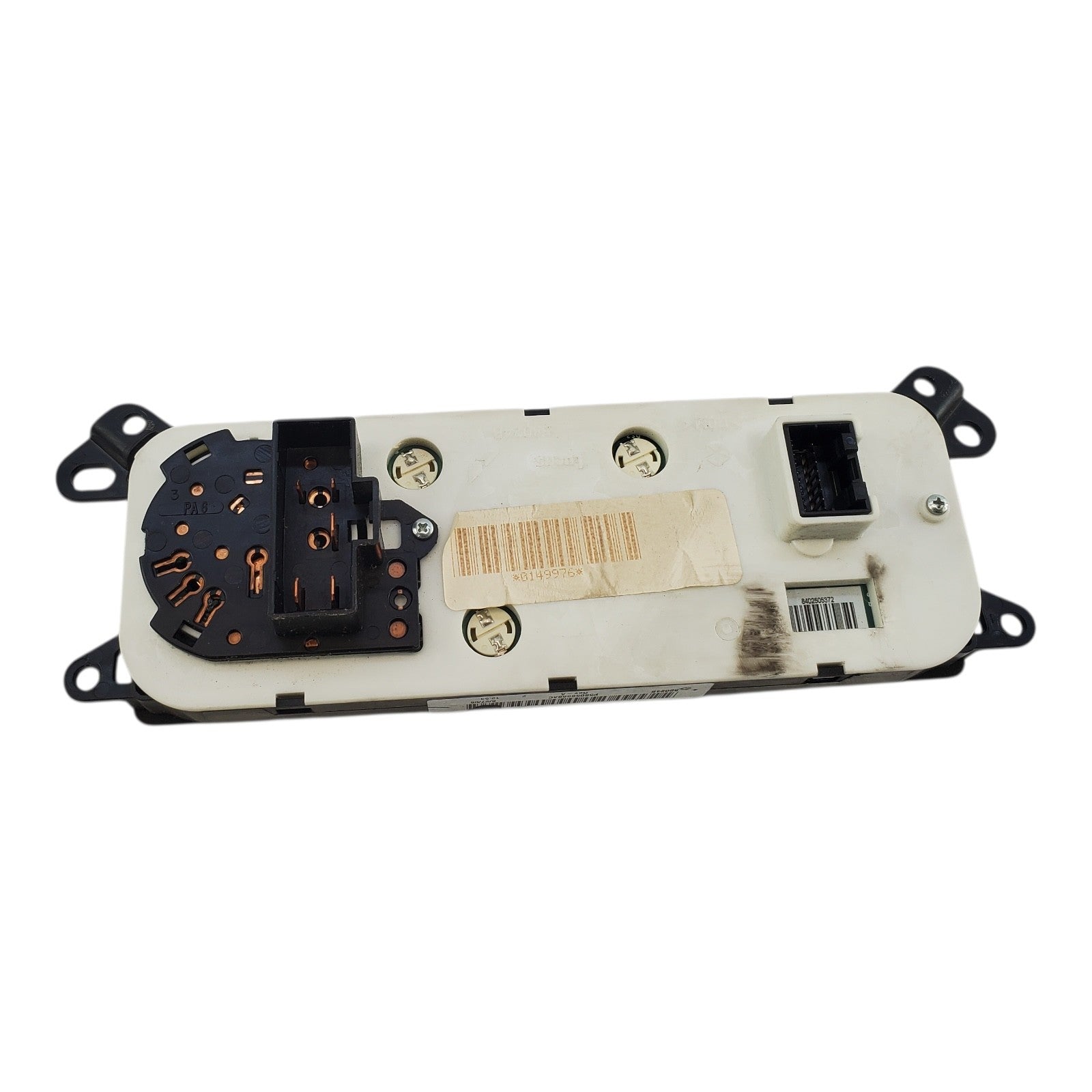 2003 - 2007 Dodge Ram Heat AC Control Module Factory Mopar P55056568AC