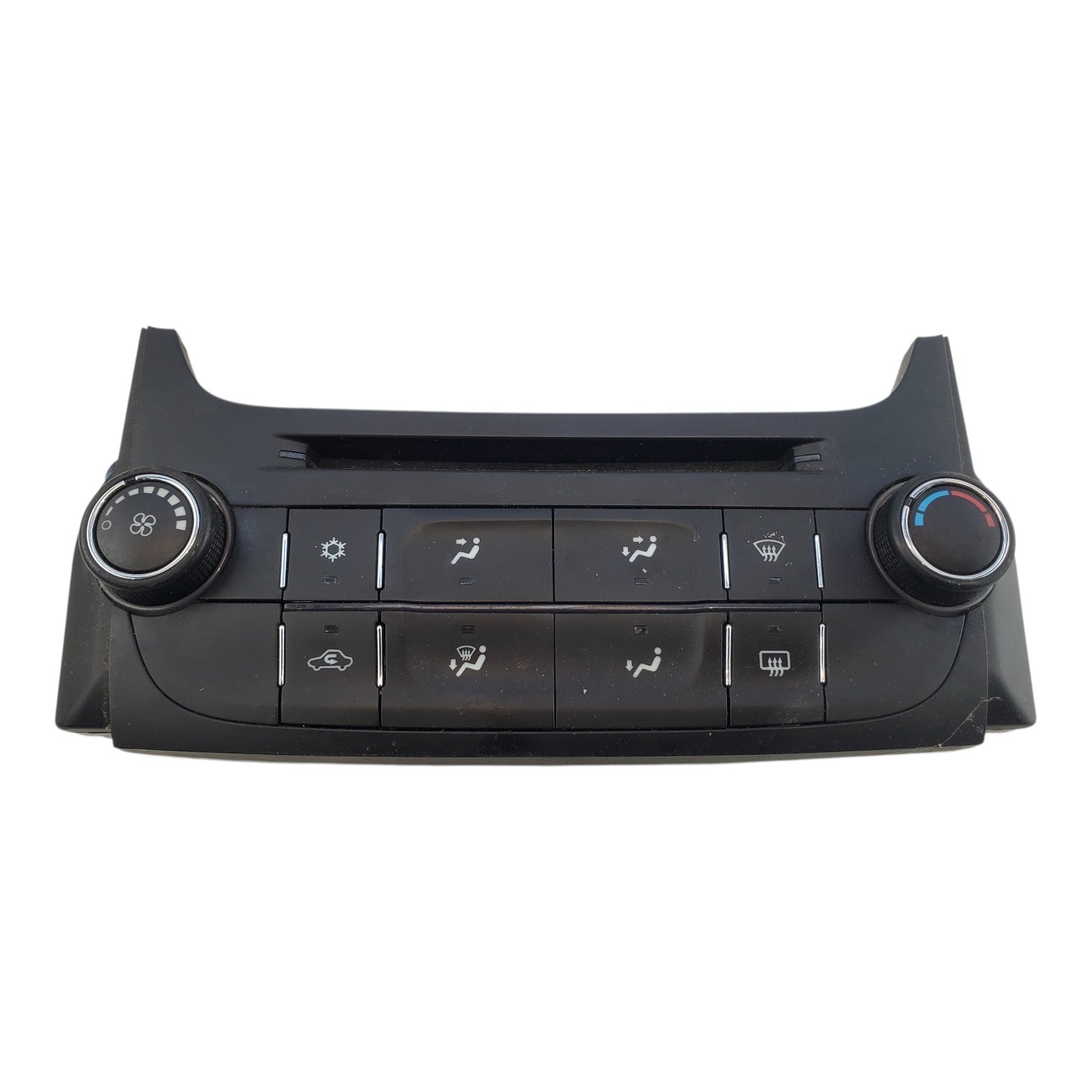23465797 CHEVY MALIBU 2013-2016 AC HEATER CONTRL SWITCH MODULE OEM 1F7 339 B9