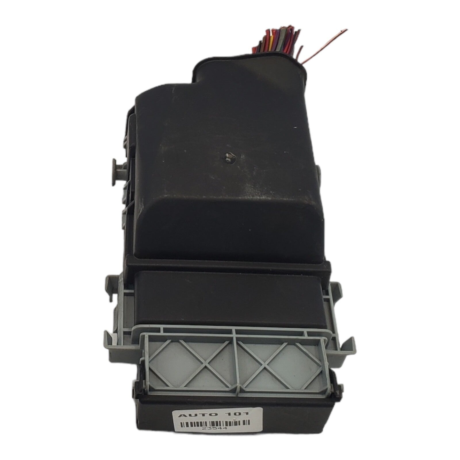 2011 -2017 BUICK REGAL OEM RIGHT SIDE UNDER FRONT DASH FUSE RELAY BOX 13222786