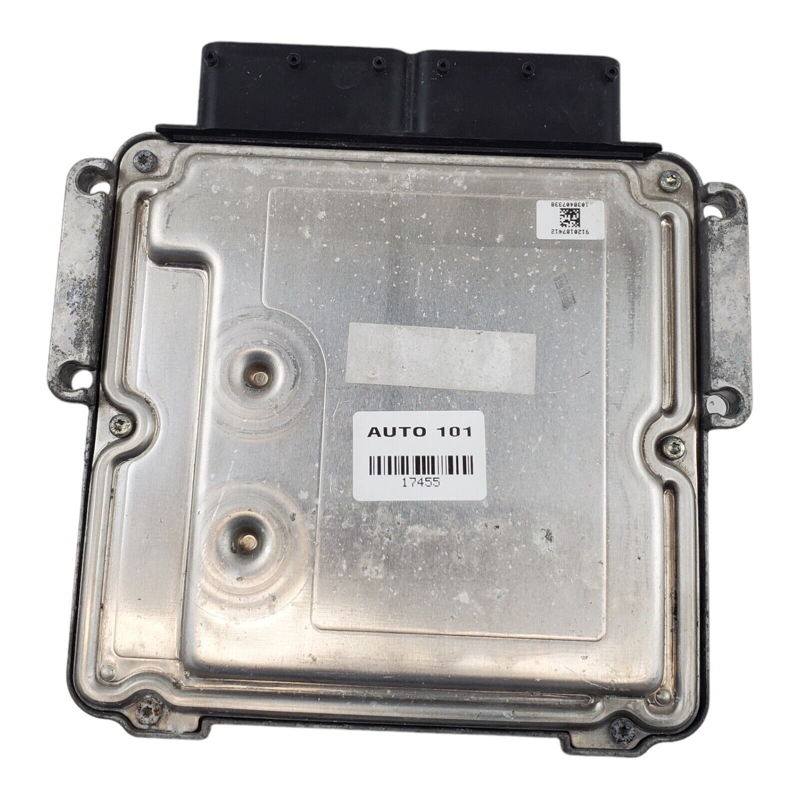 2016 KIA SOUL Engine Computer Control Module OEM 39110-2BSE8