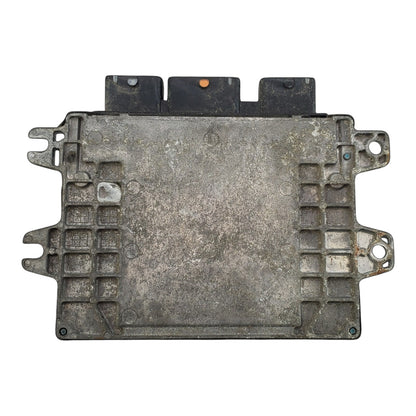 2007 NISSAN SENTRA ECU ECM  MEC 90-050 C1