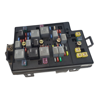 03-05 Buick Rendezvous Engine Fuse Box Relay Junction Block Panel 10315659