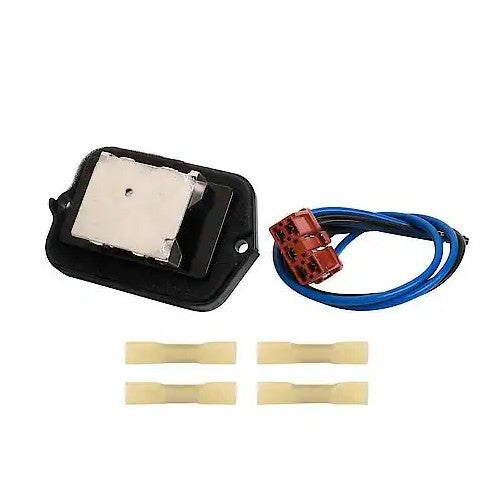1998-2004 Honda Accord/Odyssey Front HVAC Blower Motor Resistor