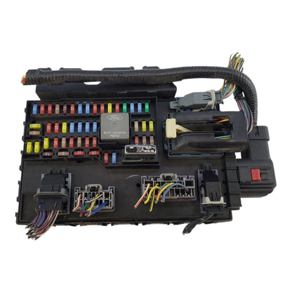 ✅08-11 Ford Escape Fuse Box Relay Control Module Unit 8L8T 15604 BL OEM