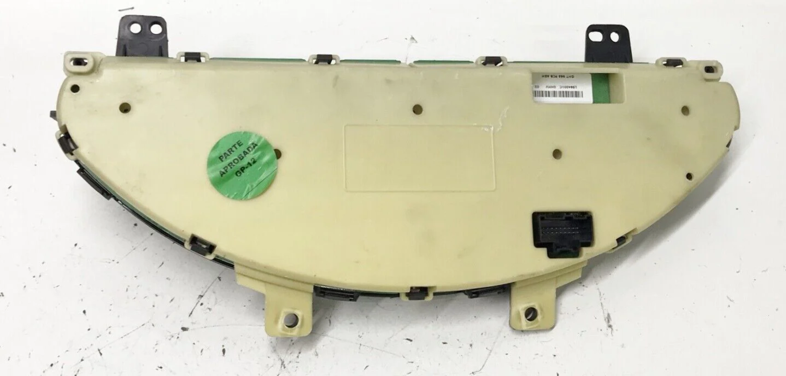 07-10 GMC Acadia Speedometer Speedo Cluster 25834344 GM