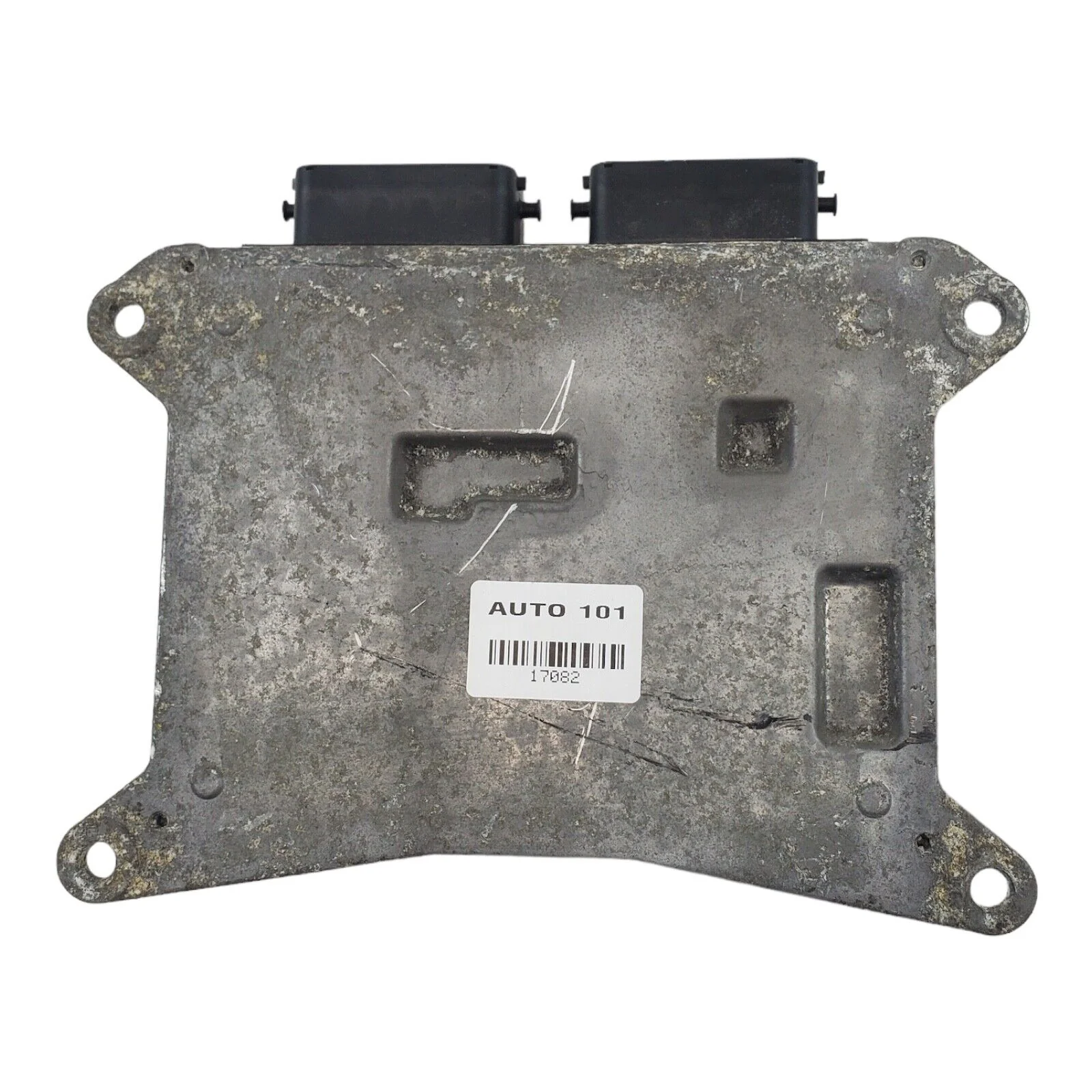 07-09 MAZDA 3 2.3L Engine Control Module ECM L34P 18 881F L34P18881F