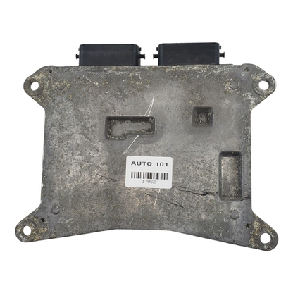 07-09 MAZDA 3 2.3L Engine Control Module ECM L34P 18 881F L34P18881F