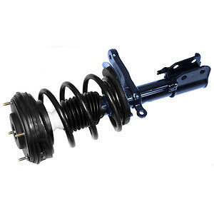 1998-2004 Chrysler/Dodge Front Right Suspension Strut and Coil Spring Assembly