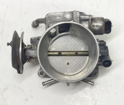 ✅GM LS 4.8 5.3 6.0 Throttle Body Drive by Cable IAC TPS LM7 LS1 LS6 LSX LS Swap 