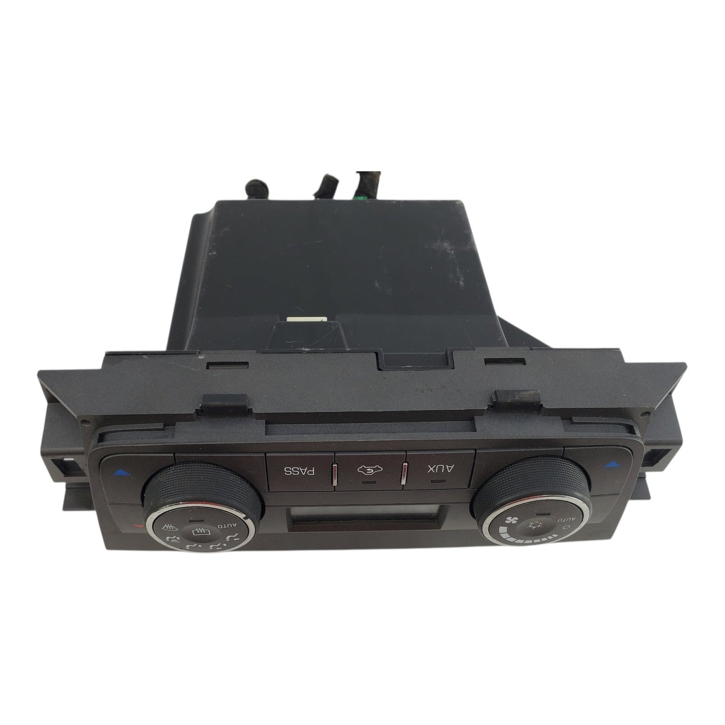 2007 2008 2009 2010 2011 CADILLAC DTS HEATER A/C Control OEM 25839377