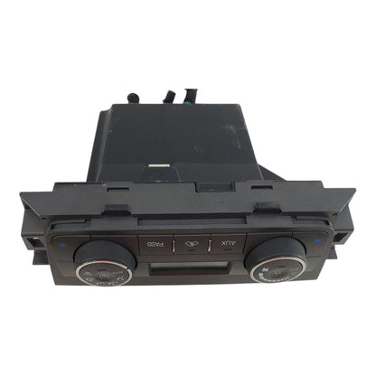 2007 2008 2009 2010 2011 CADILLAC DTS HEATER A/C Control OEM 25839377
