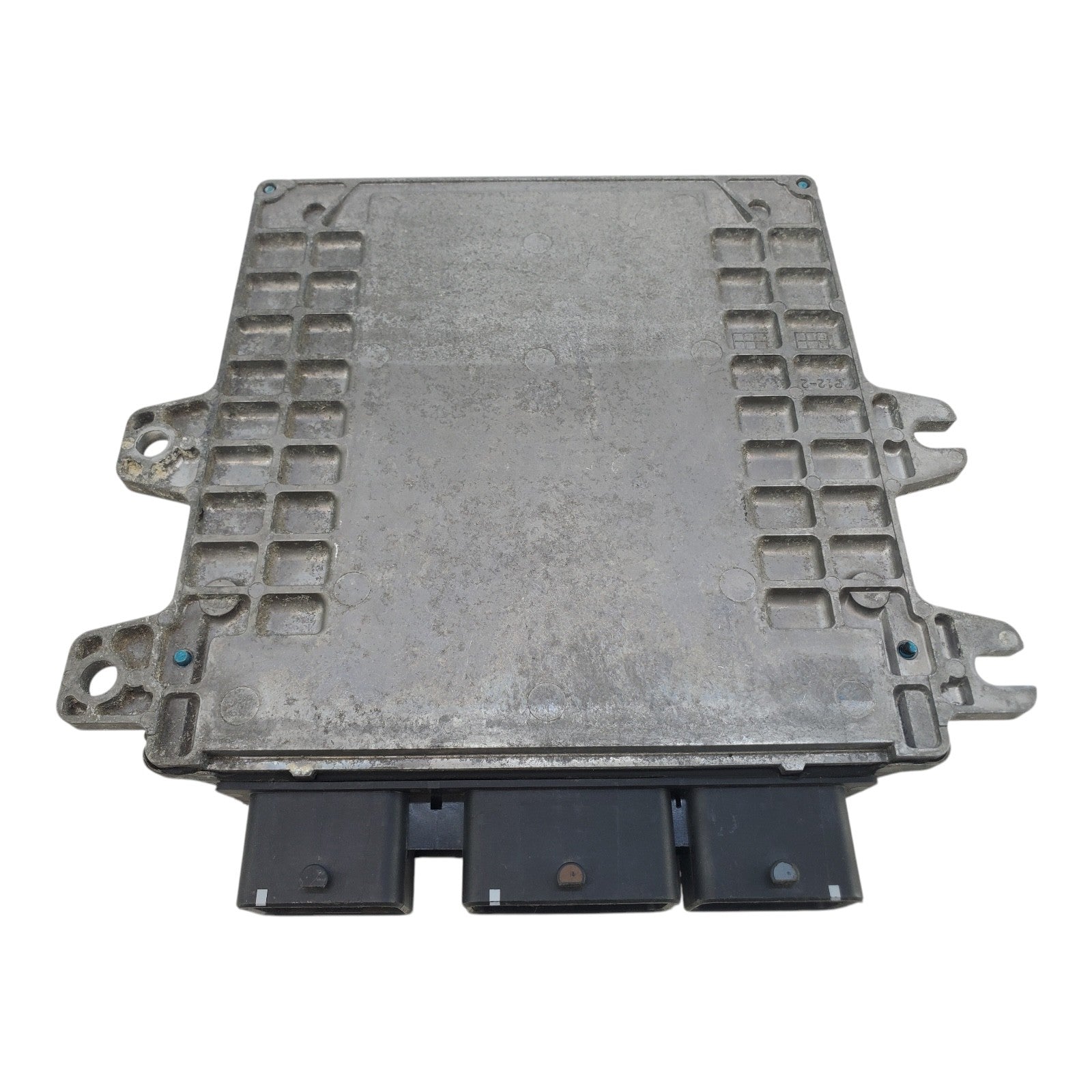 2012 Nissan Rogue OEM ECM Electronic Control Module 2.5L NEC000-640