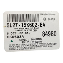 ✅ 05 FORD EXPLORER Anti Theft Keyless Entry Module 5L2T-15K602-EA OEM