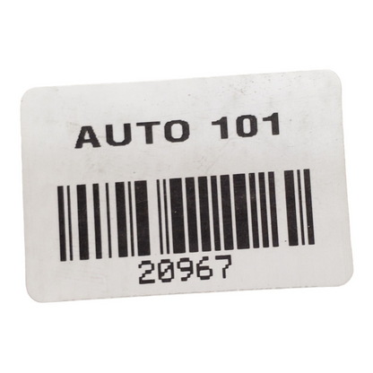 ✅11 Nissan Rogue MEC112-120 D1 Computer Brain Engine Control ECU ECM EBX Module