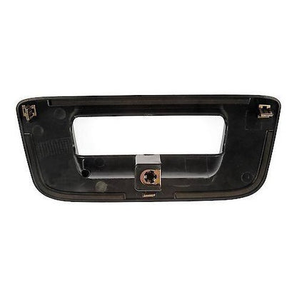 2007-2012 Chevrolet/GMC Tailgate Handle