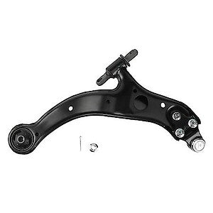 1998-2004 Toyota Front Left Lower Suspension Control Arm and Ball Joint Assembly
