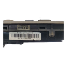 ✅ 06-09 GMC Envoy Denali Passenger Right Side Power Window Switch 25811583 GM