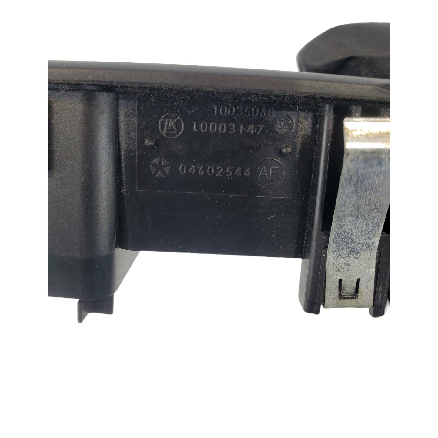 ✅2008-2012 DODGE JOURNEY LEFT FRONT WINDOW SWITCH 04602544 10003147