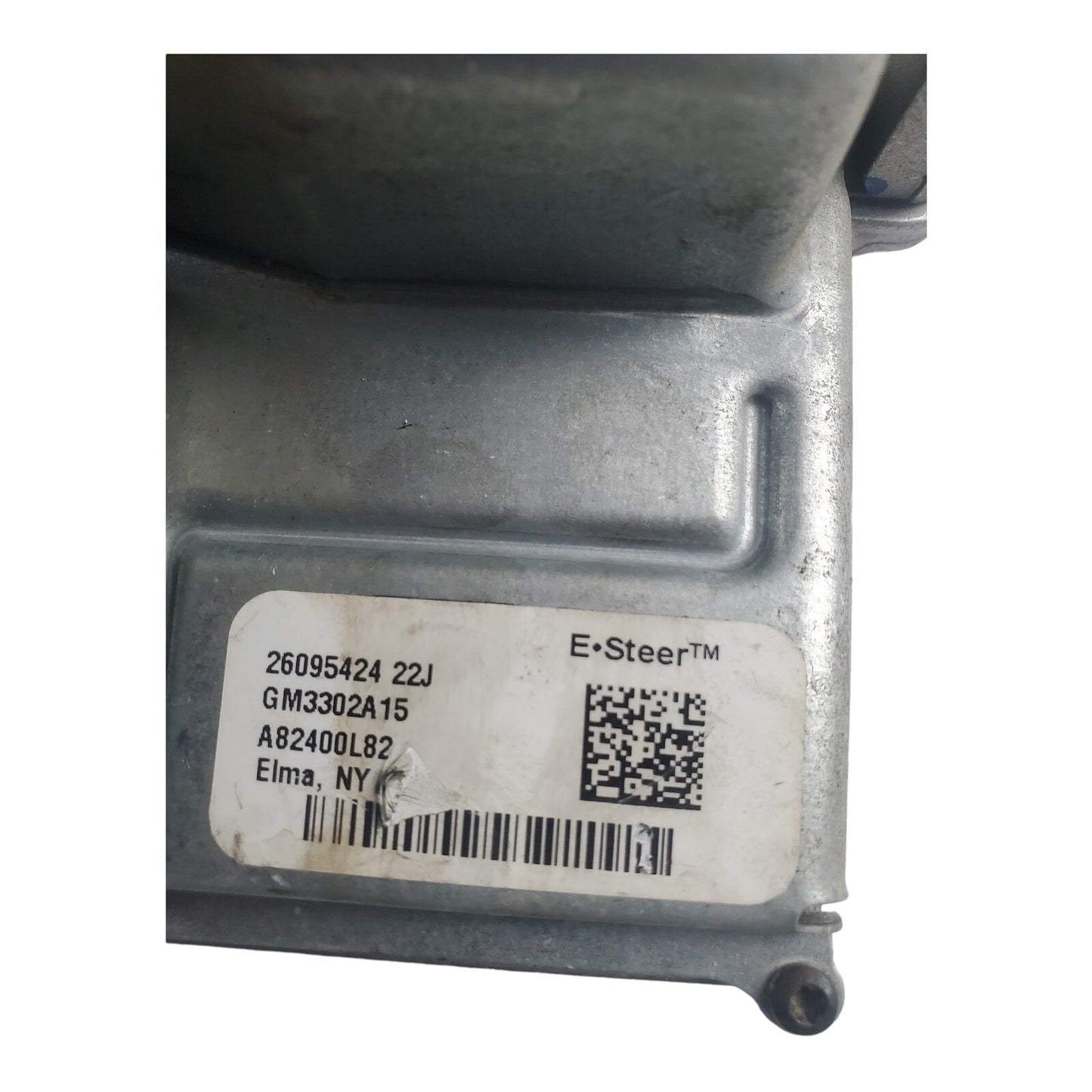 ✅04-12 Chevy Malibu Pontiac G6 Electric Power Steering Pump Motor 26092526