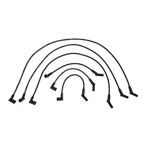 2001-2004 Ford Mustang Spark Plug Wire Set