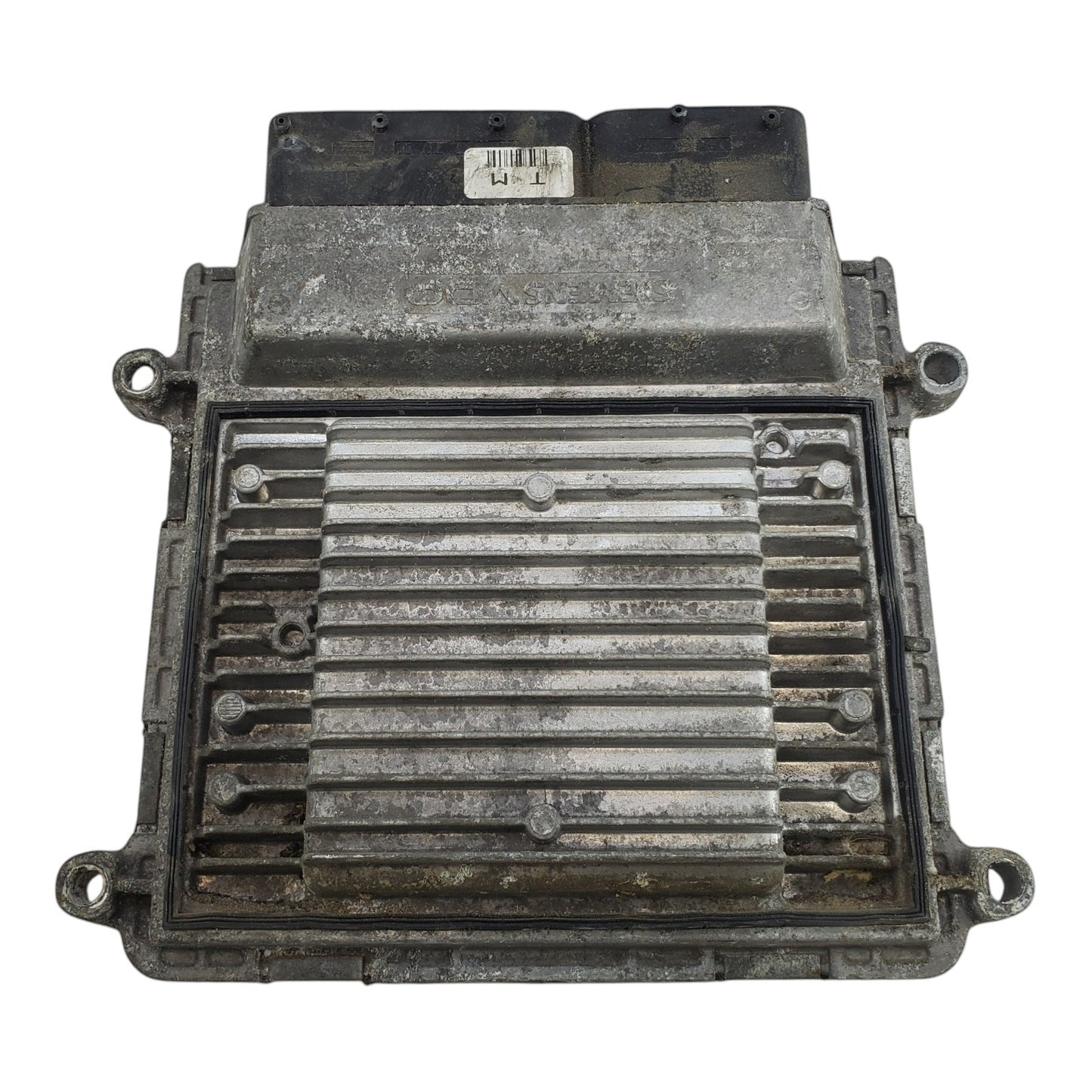 ENGINE COMPUTER HYUNDAI SONATA 2006 2007 2008 39100-25135 2.4L AT PCM ECM OEM