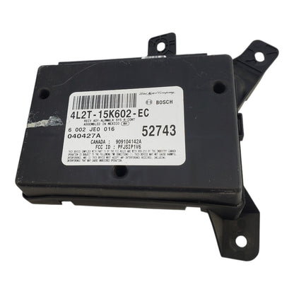 ✅ 04 Ford Explorer KEYLESS ENTRY MODULE 4L2T-15K602-EC