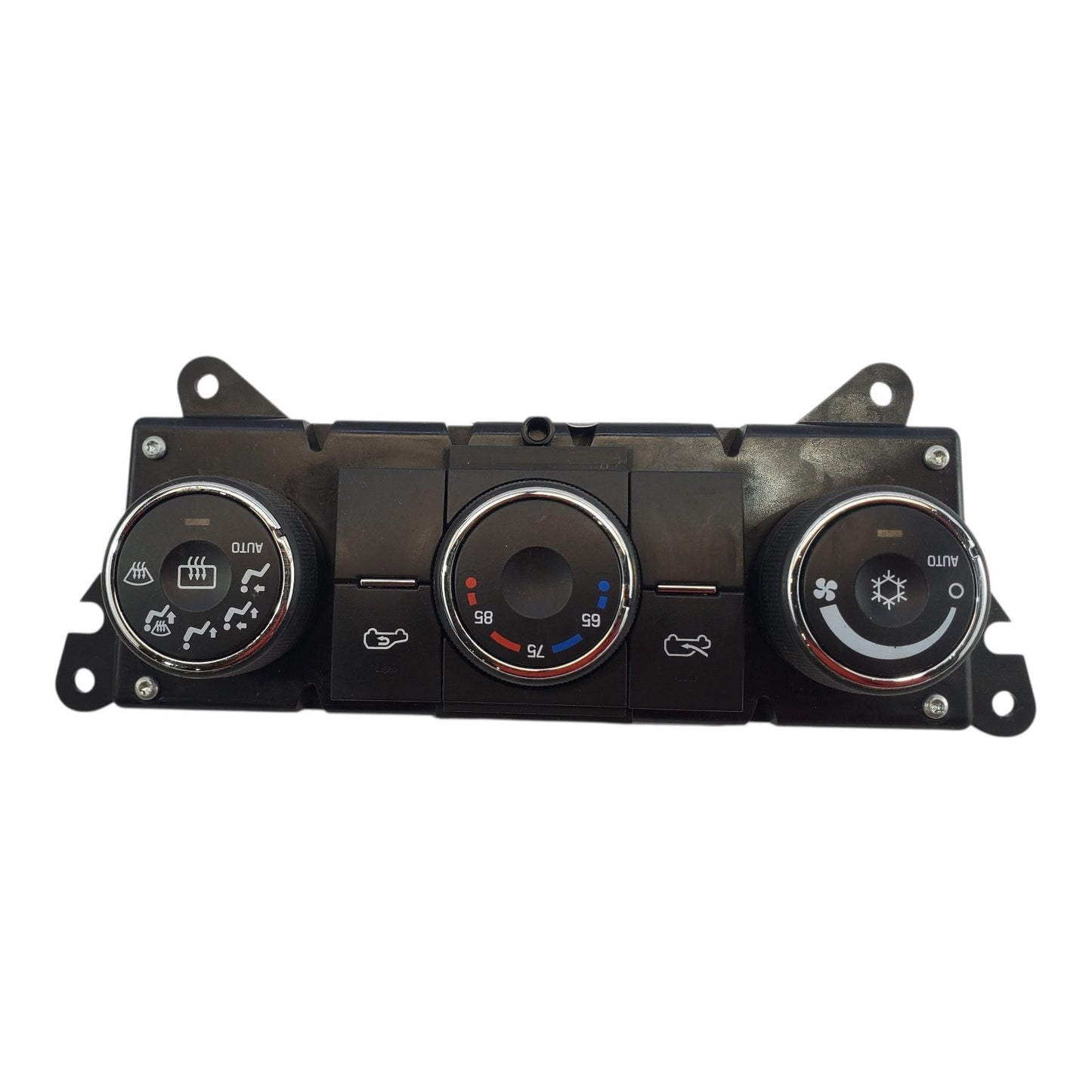 ✅07-09 Saturn Vue A/C Climate Control Hazard Traction Unit 96800686 96628764