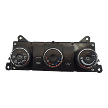 ✅07-09 Saturn Vue A/C Climate Control Hazard Traction Unit 96800686 96628764