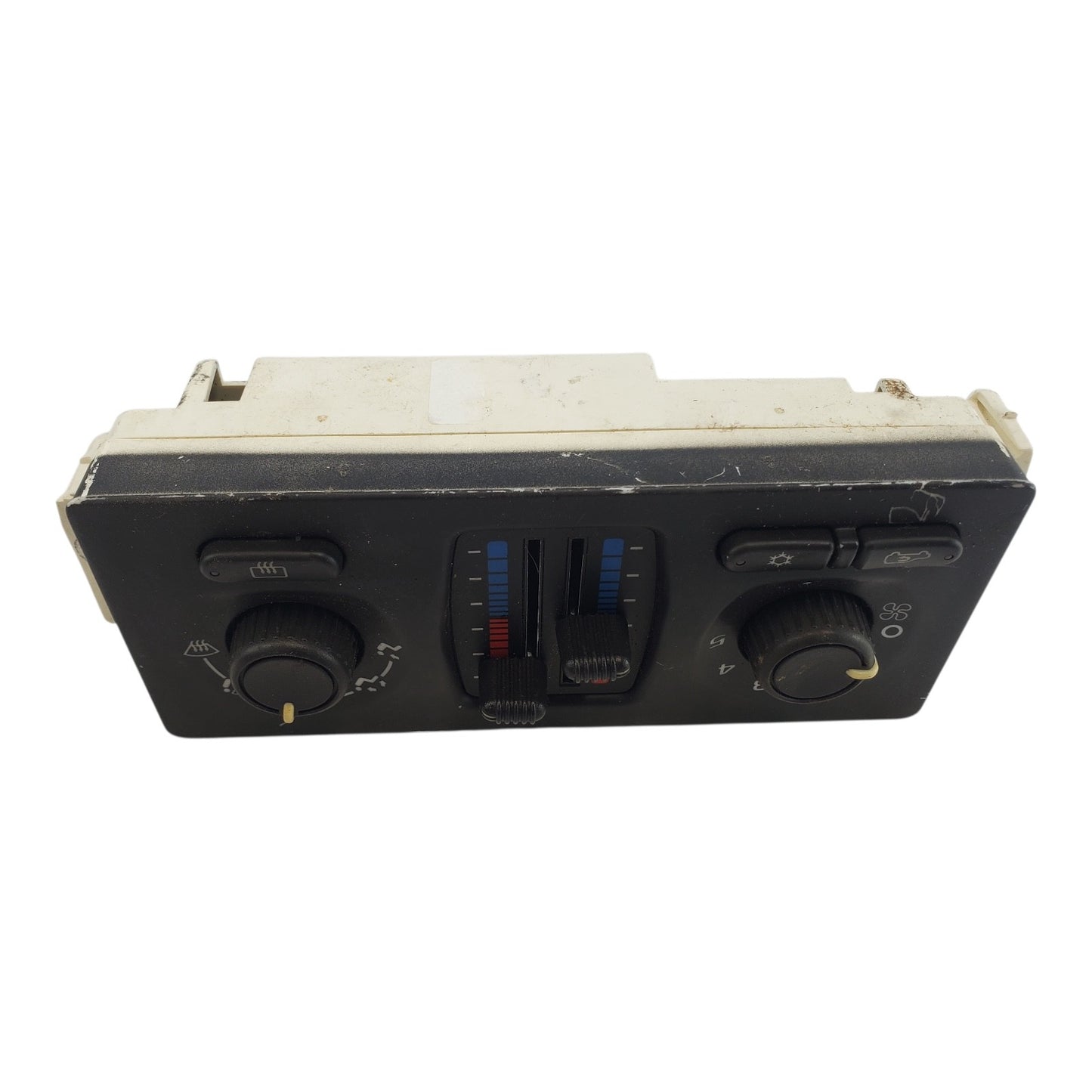 Temperature Control Front  10395426 Fits 03-09 ENVOY