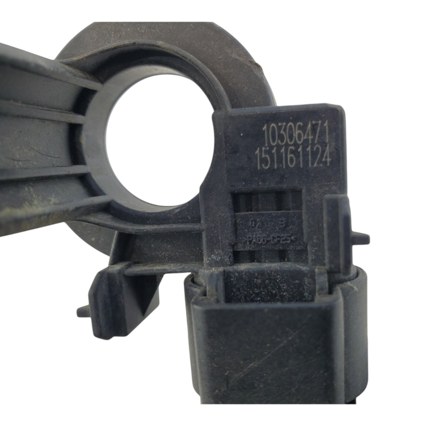 GM Battery Current Sensor #10306471