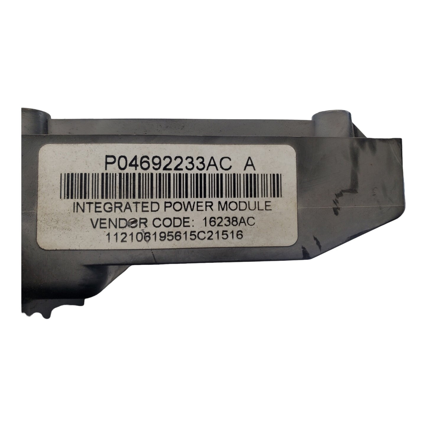 ✅ 2007 Dodge Charger Fuse Box Relay Junction P04692233AD