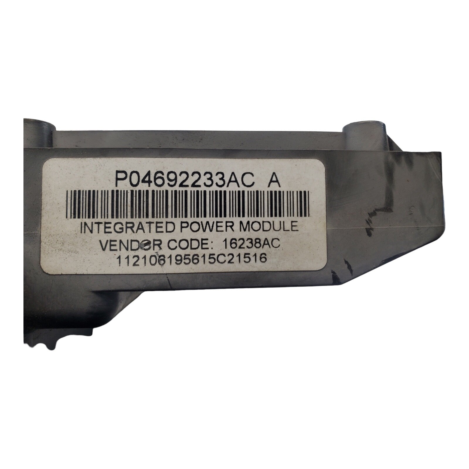 ✅ 2007 Dodge Charger Fuse Box Relay Junction P04692233AD