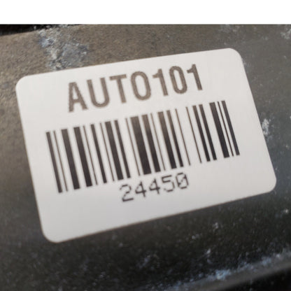 05 NISSAN XTERRA FRONTIER 4.0L A/T ECU ENGINE CONTROL MODULE UX MEC35-622 A1