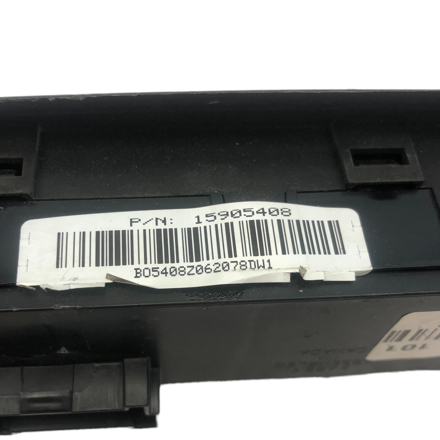 ✅ 06-09 Saab 9-7X Passenger Right Side Window Control Switch 15905408
