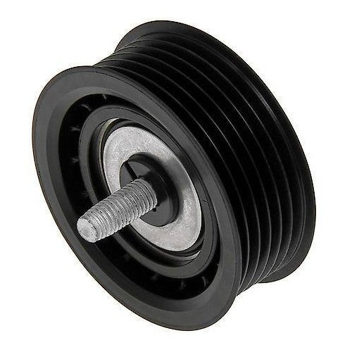 2006-2014 Mercedes-Benz Upper Accessory Drive Belt Idler Pulley