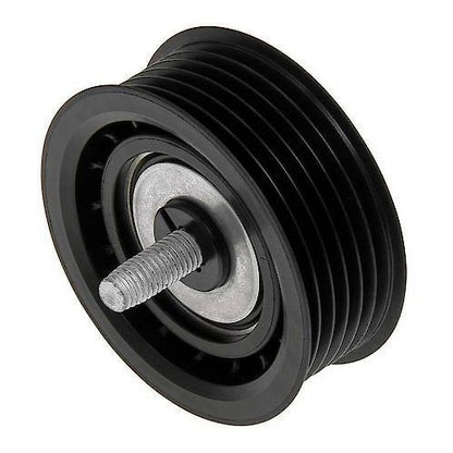 2006-2014 Mercedes-Benz Upper Accessory Drive Belt Idler Pulley