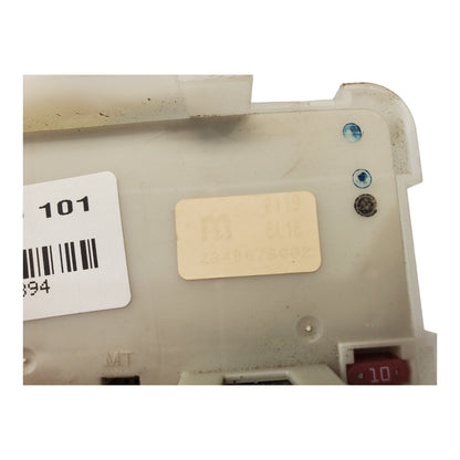 2004 - 2006 Nissan Armada Titan Infiniti Fuse Body Control Module 284B67S002 OEM