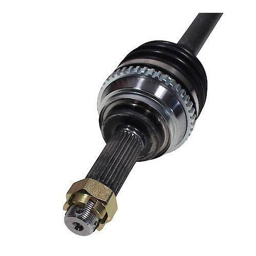 2000-2005 Hyundai Accent Front Left CV Axle Assembly