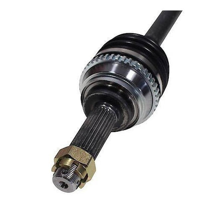2000-2005 Hyundai Accent Front Left CV Axle Assembly