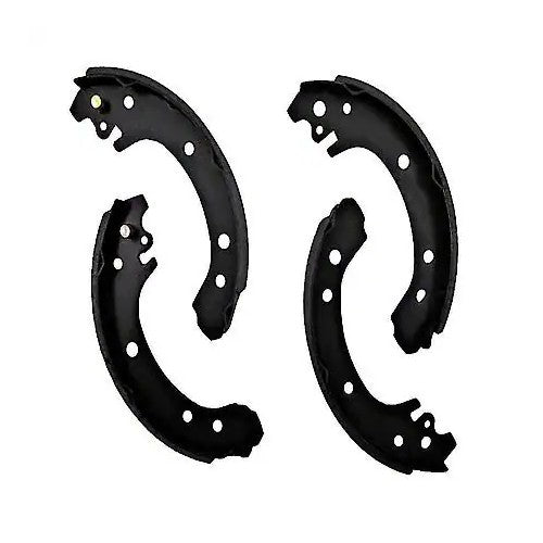 2003-2009 Honda/Toyota Accord/Corolla Rear Drum Brake Shoe