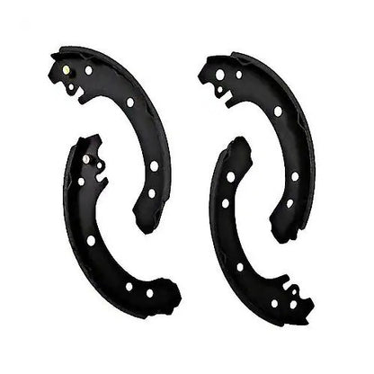 2003-2009 Honda/Toyota Accord/Corolla Rear Drum Brake Shoe