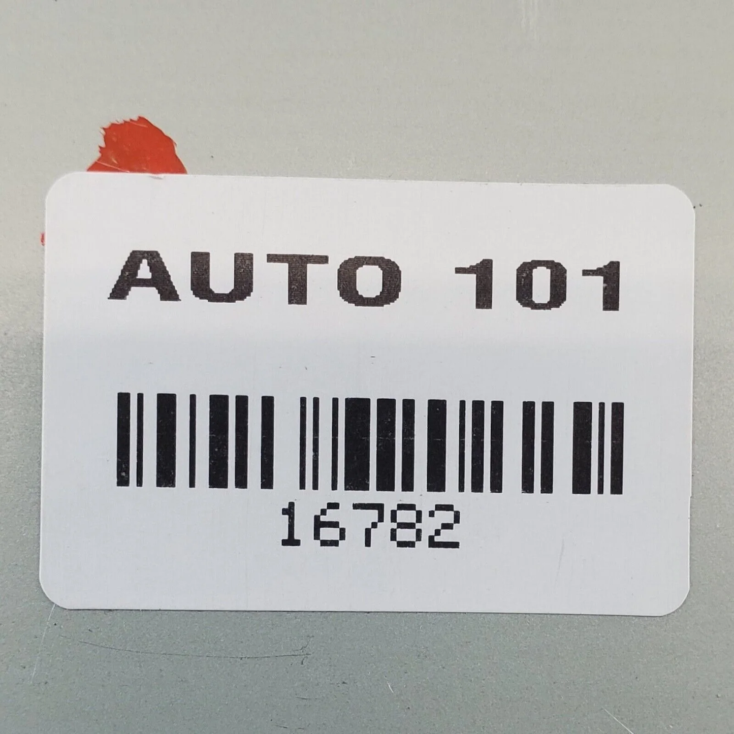 22611 AD84C | SUBARU OEM ENGINE CONTROL MODULE UNIT ECU ECM PCM