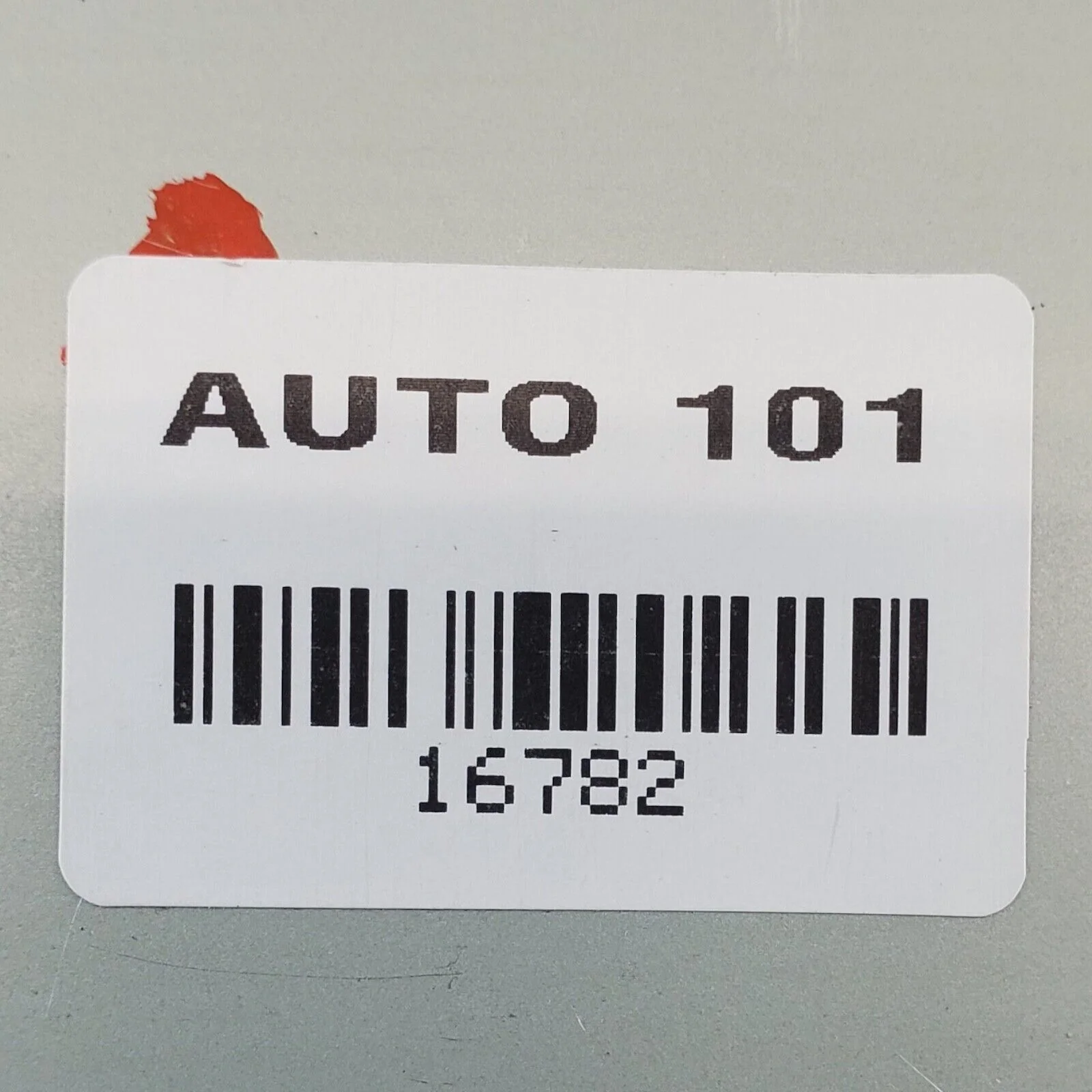 22611 AD84C | SUBARU OEM ENGINE CONTROL MODULE UNIT ECU ECM PCM