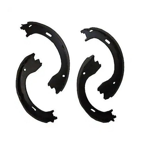 2009-2011 Ford F-150 Rear Drum Brake Shoe